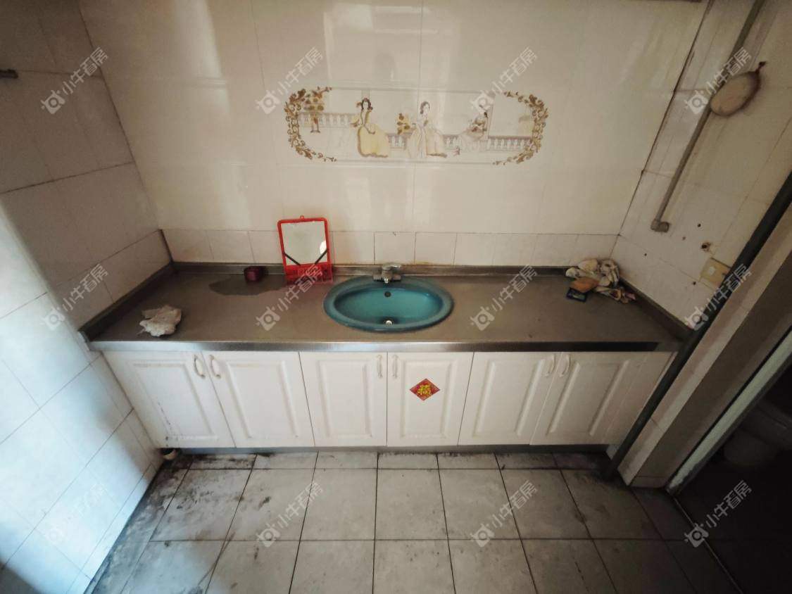 镇江台阳小区在售二手房源室内图_小牛看房