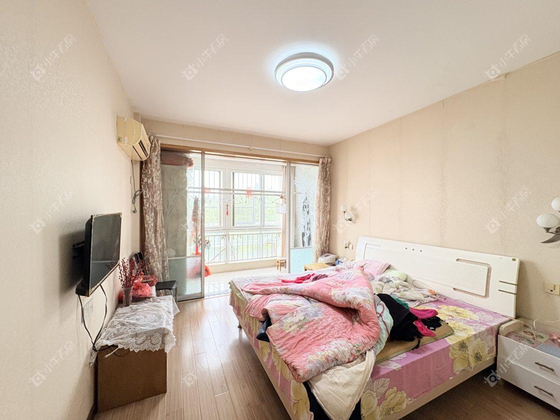 镇江鑫福苑在售二手房源室内图_小牛看房