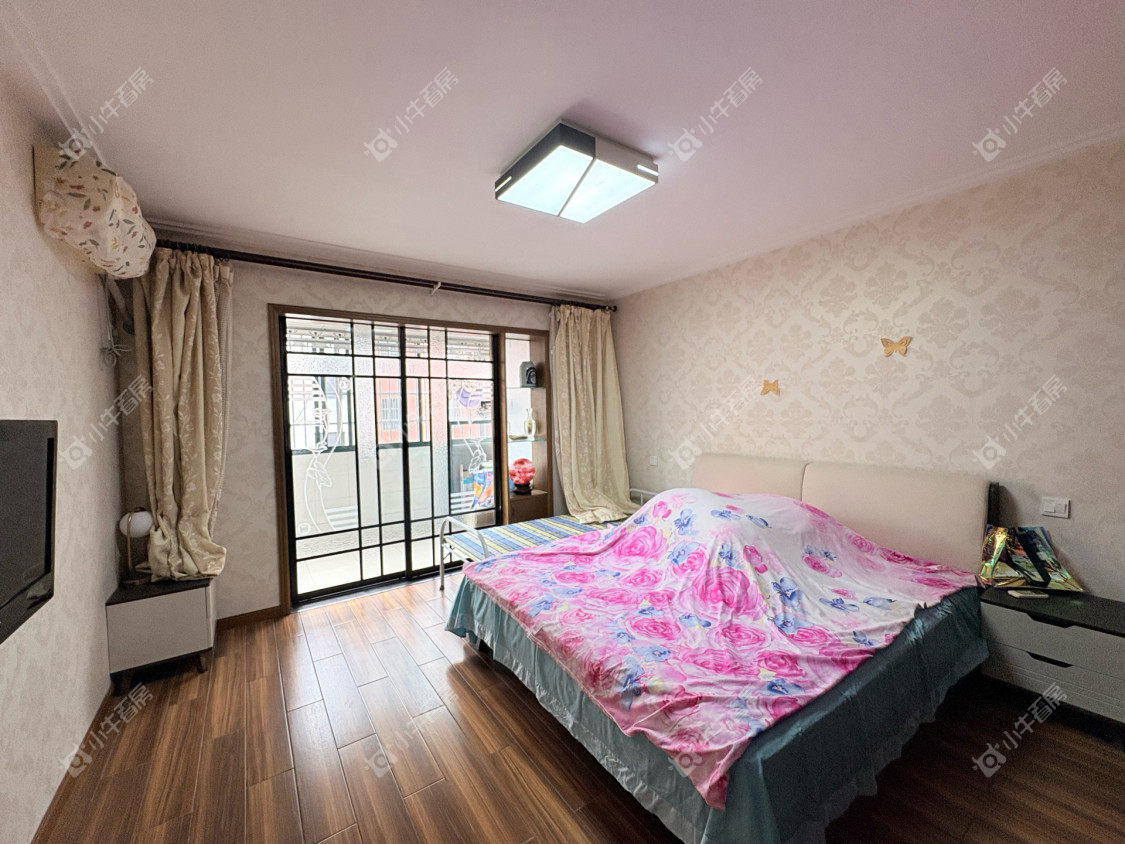 镇江曲园小区在售二手房源室内图_小牛看房