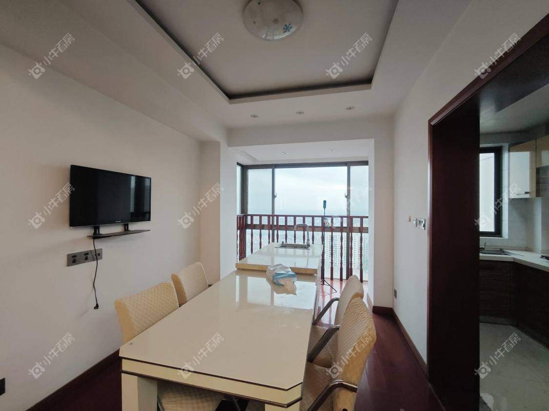 镇江金色家园在售二手房源室内图_小牛看房