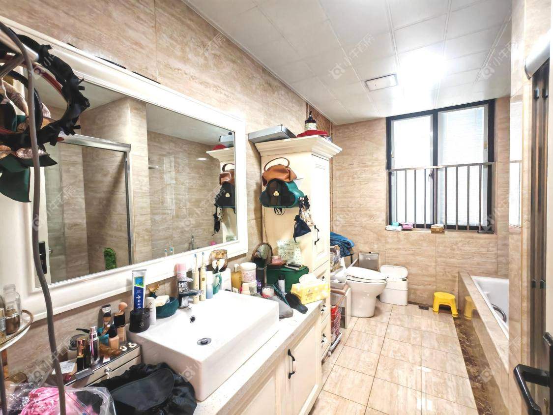 镇江嘉源首府在售二手房源室内图_小牛看房