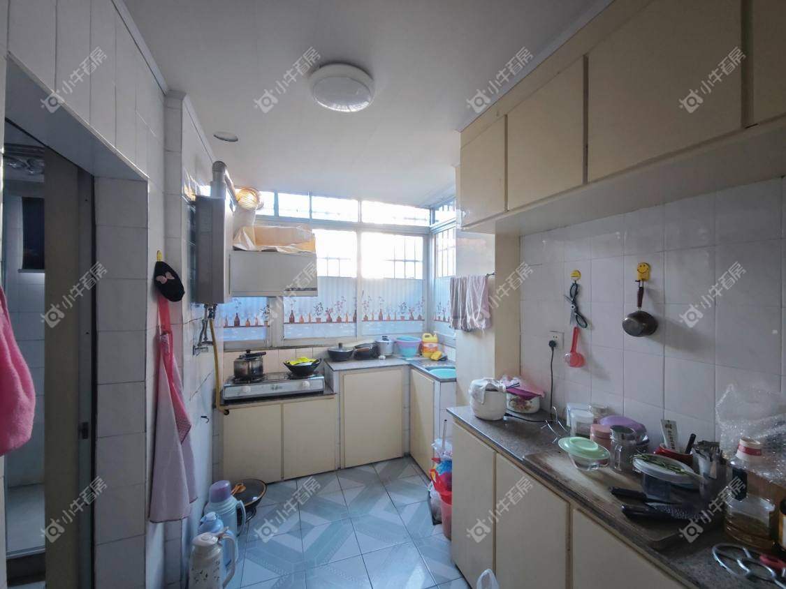 镇江云阳新村在售二手房源室内图_小牛看房