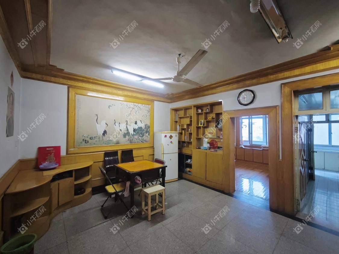 镇江公路站宿舍楼在售二手房源_小牛看房