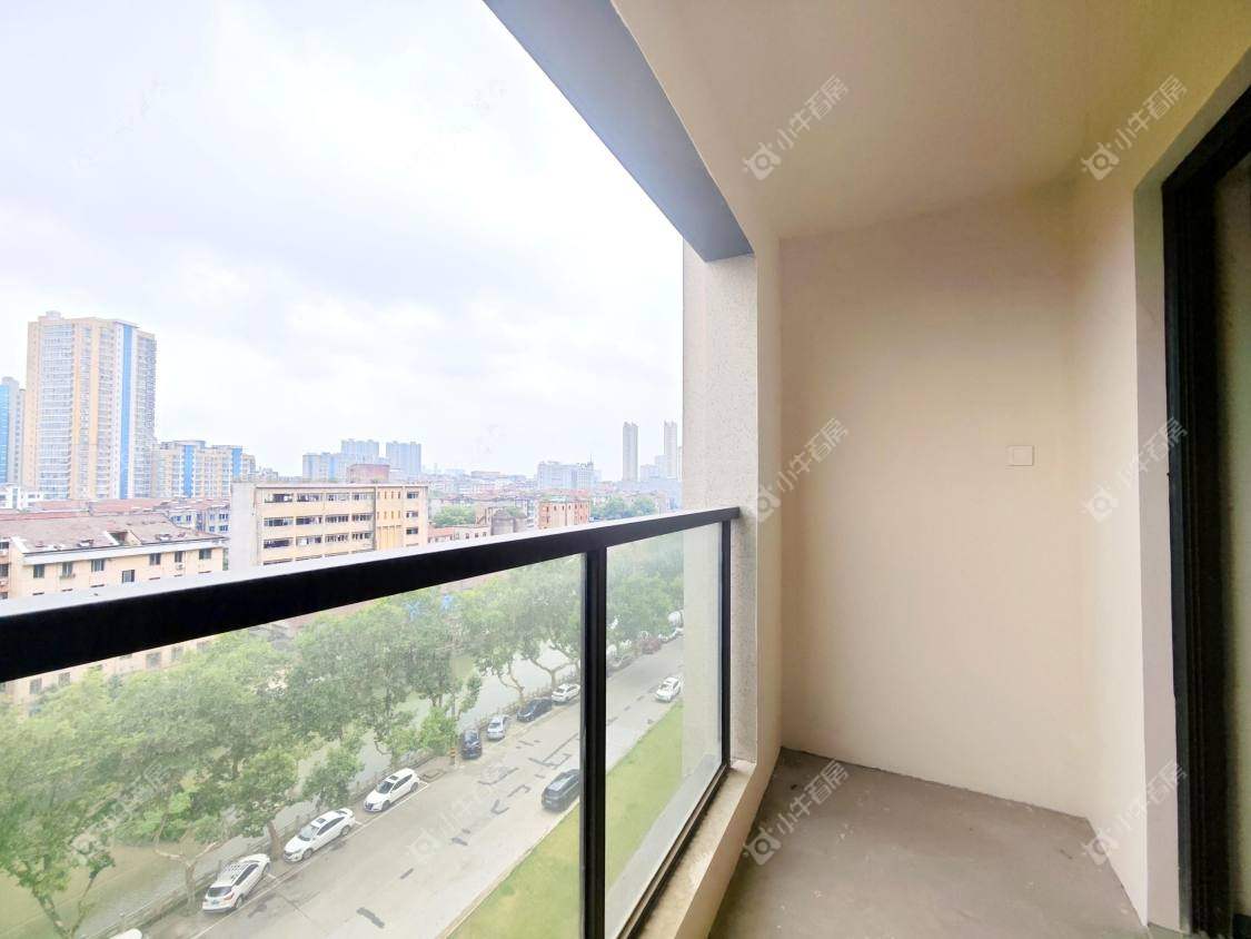 镇江爱家尚城在售二手房源室内图_小牛看房