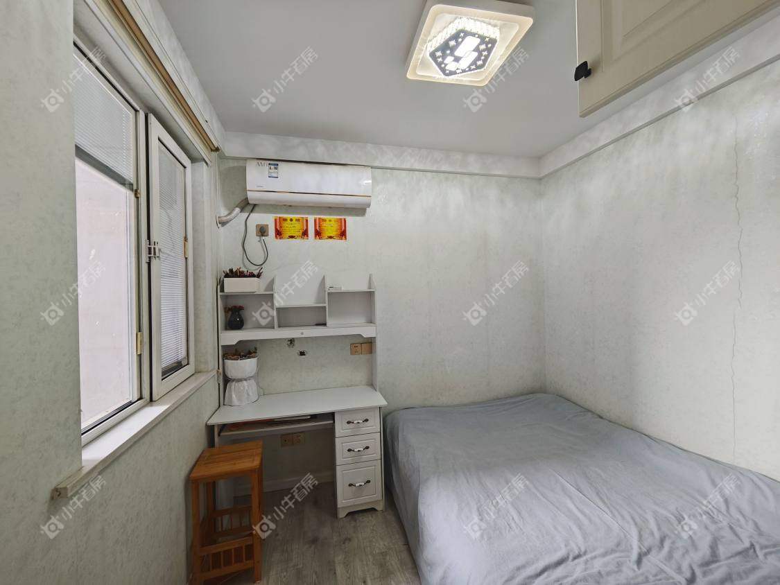 镇江练湖新城在售二手房源室内图_小牛看房