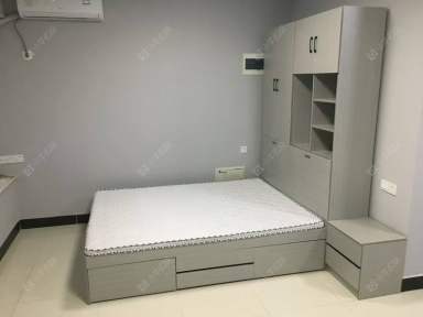 镇江吾悦广场（丹阳）租房_小牛看房