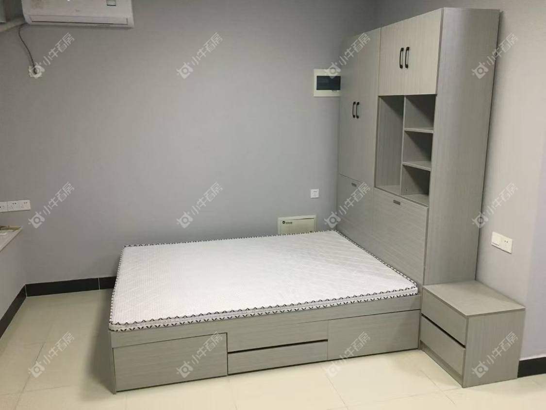 镇江吾悦广场（丹阳）在租房源室内图_小牛看房