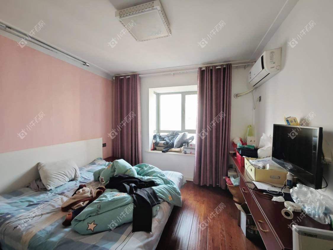 镇江金鼎城市花园在售二手房源室内图_小牛看房