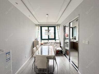 镇江江南人家3室2厅2卫在售二手房房源图片