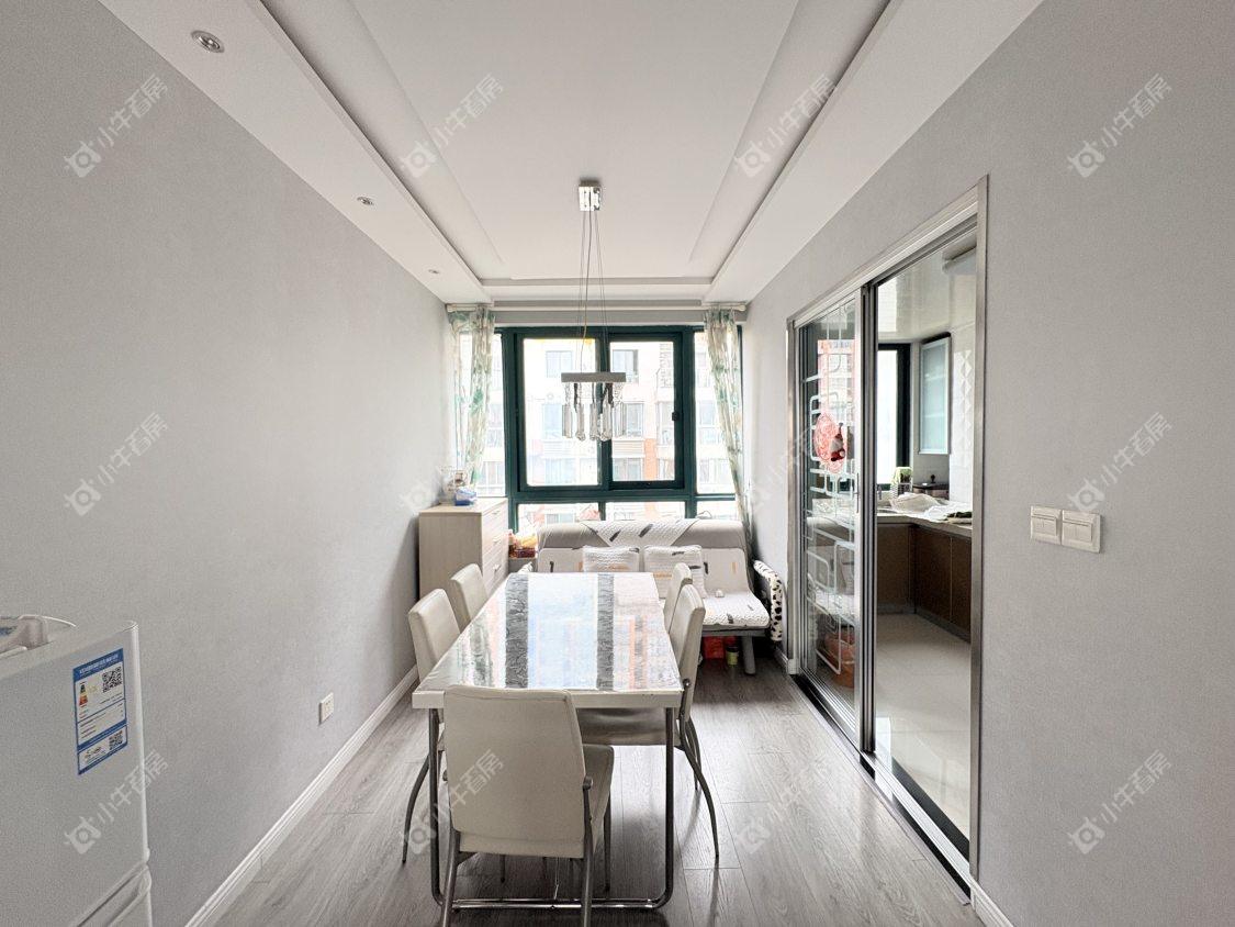 镇江江南人家在售二手房源_小牛看房