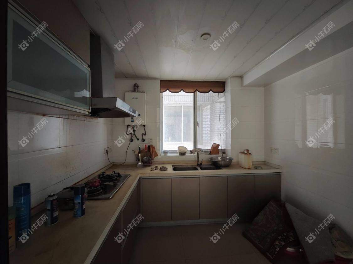 镇江凤翔花园在售二手房源室内图_小牛看房