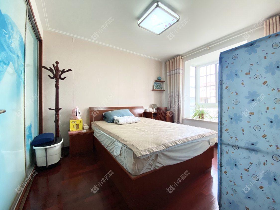 镇江西环路（丹阳）在售二手房源室内图_小牛看房