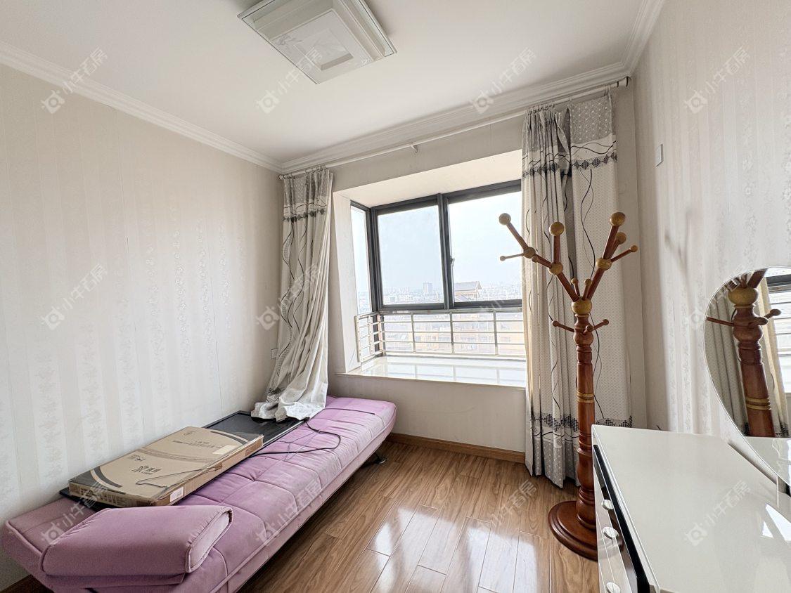 镇江江南人家在售二手房源室内图_小牛看房