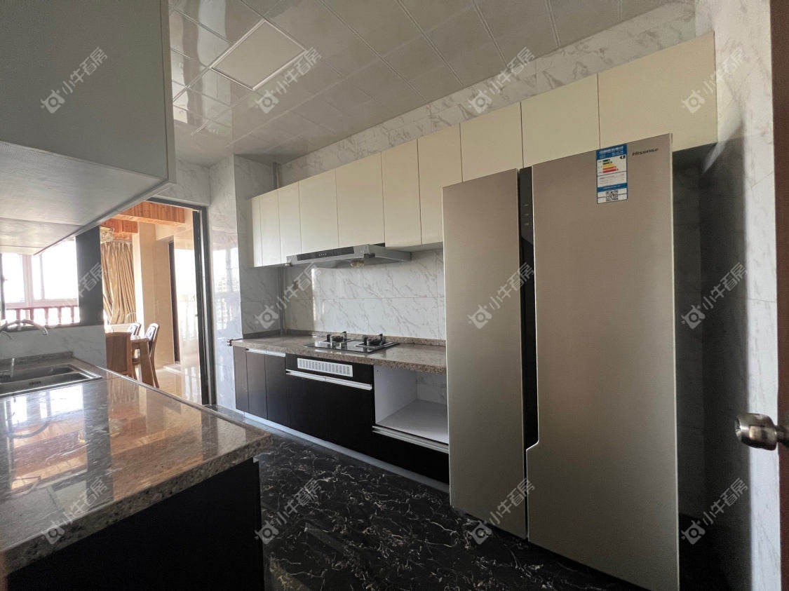 镇江碧桂园在售二手房源_小牛看房