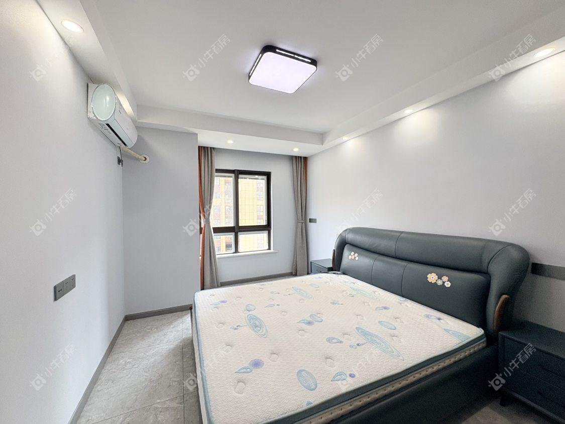 镇江华都幸福里在售二手房源室内图_小牛看房