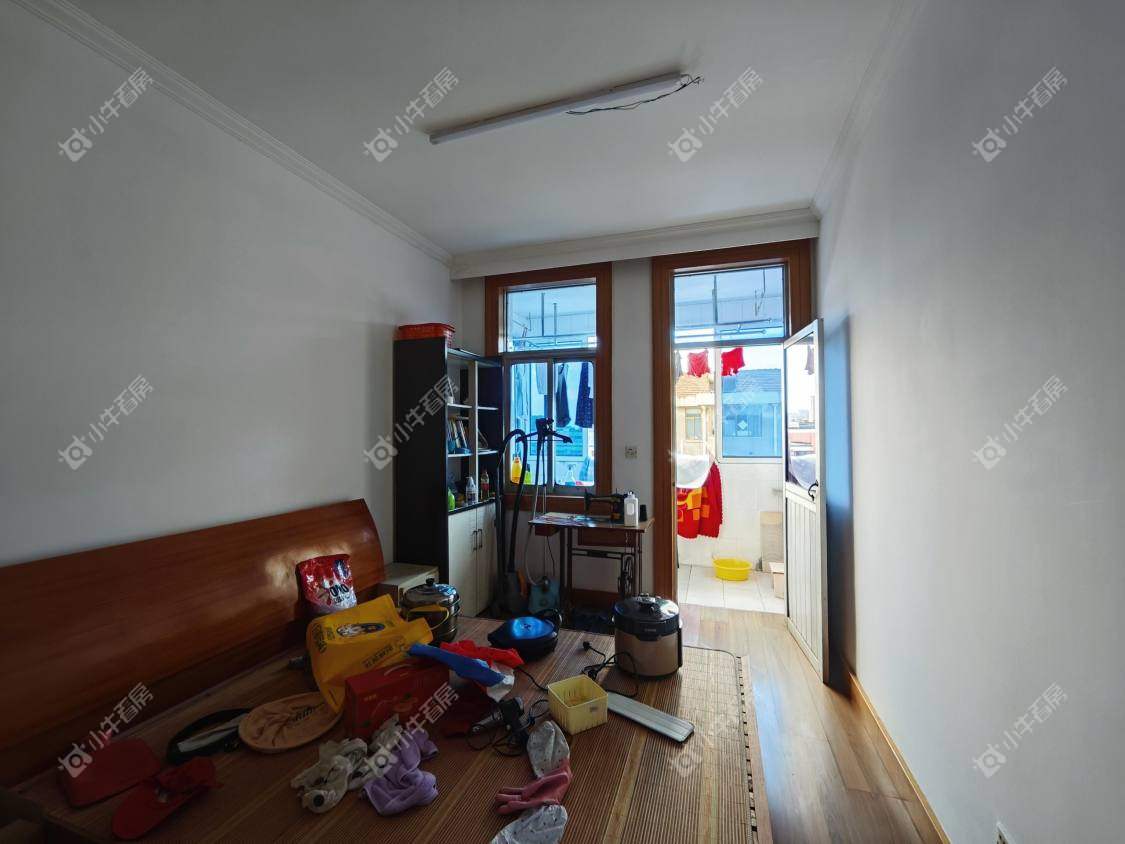 镇江丹桂园北区在售二手房源室内图_小牛看房