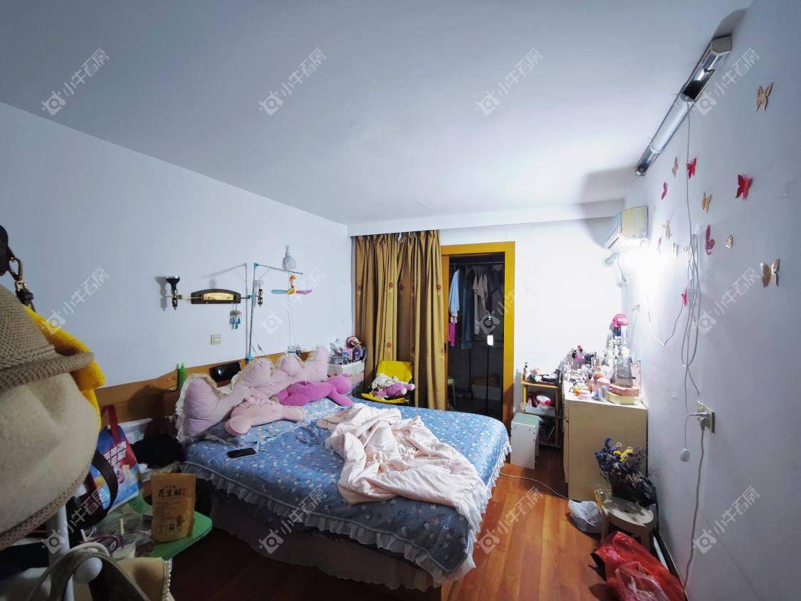 镇江凤美新村在售二手房源室内图_小牛看房