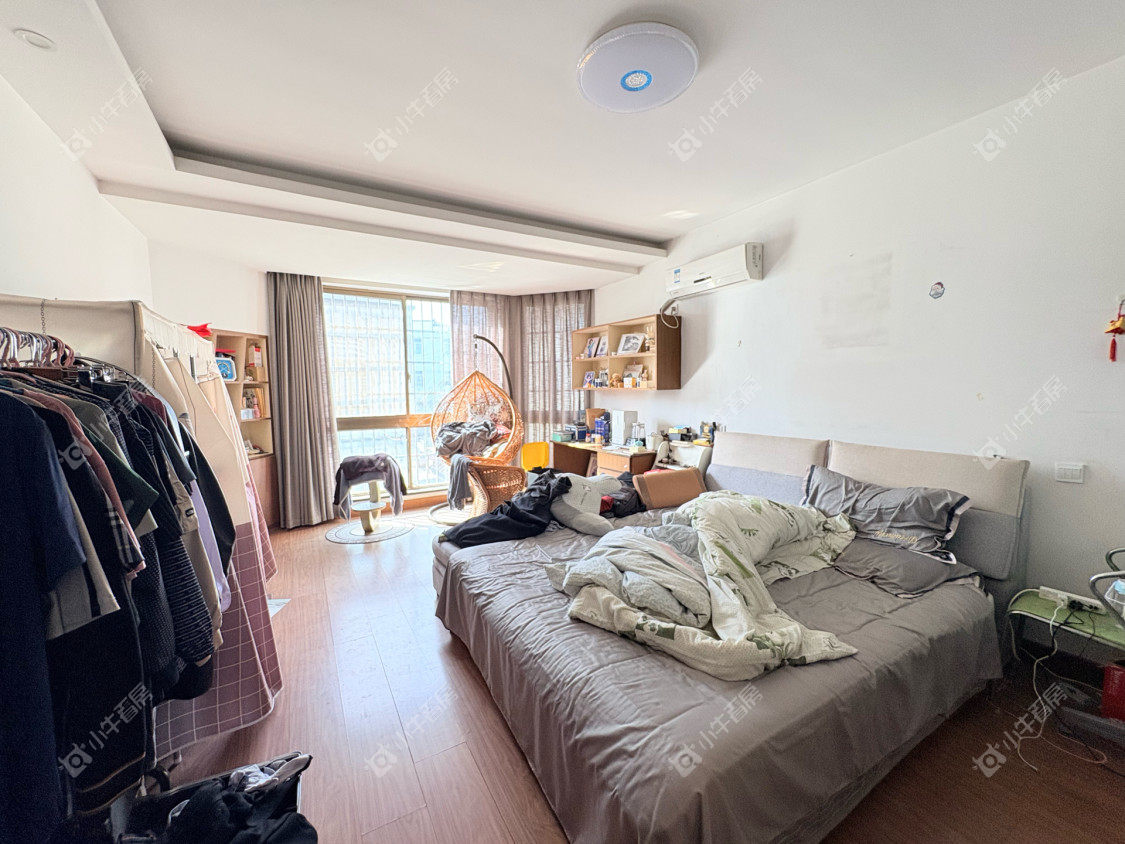 镇江练湖东湖新村别墅在售二手房源室内图_小牛看房