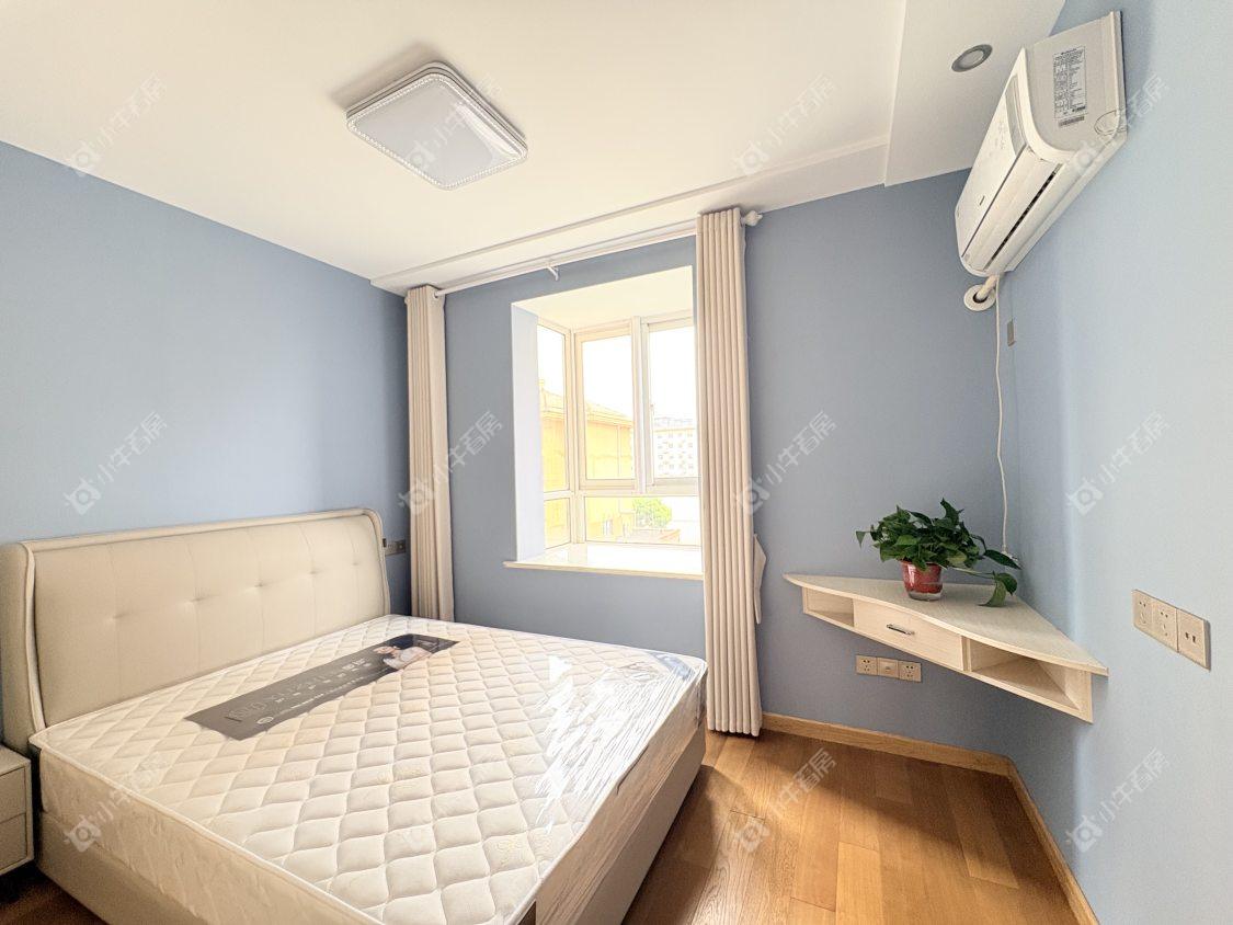 镇江丹金人家在售二手房源室内图_小牛看房