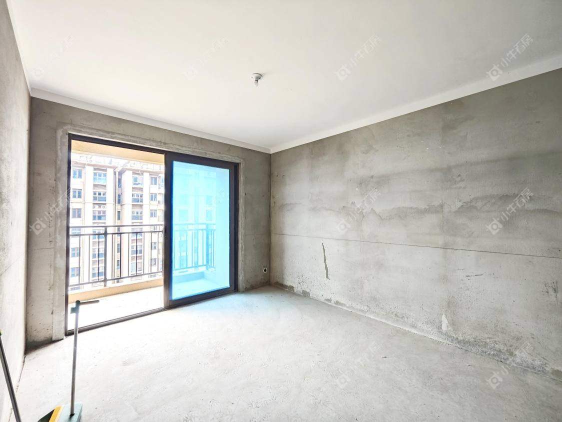 镇江碧桂园樾府在售二手房源_小牛看房