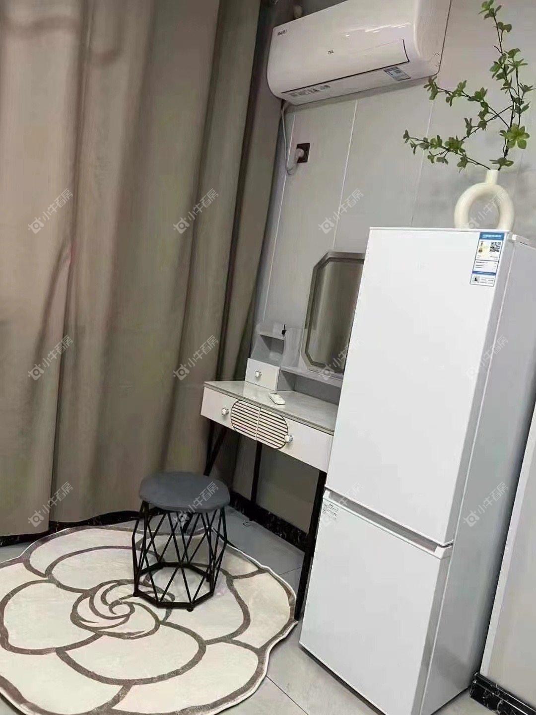 镇江练湖新城在租房源_小牛看房