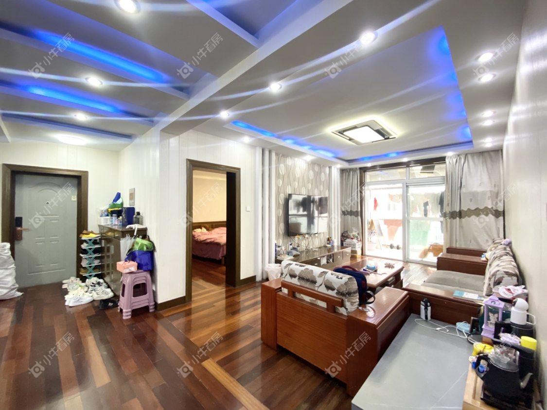 镇江新世纪花园（丹阳）在售二手房源_小牛看房