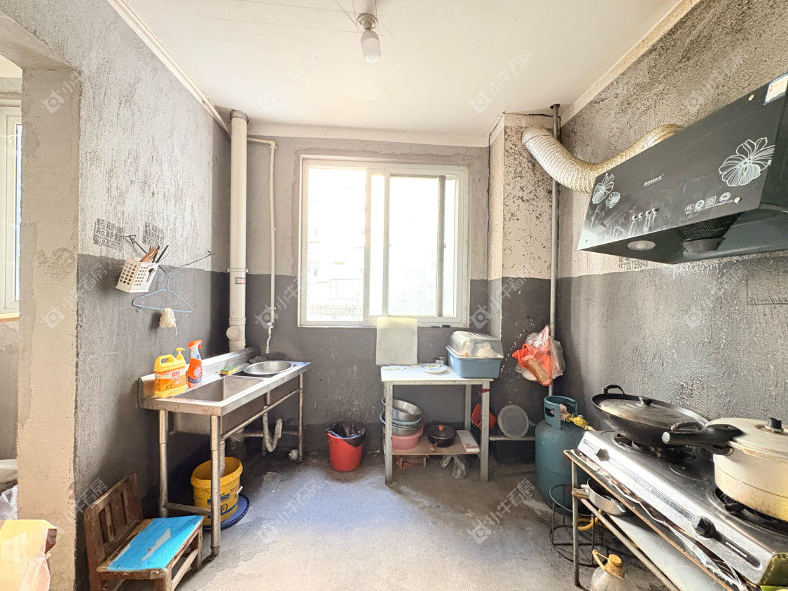 镇江嘉荟新城在售二手房源室内图_小牛看房