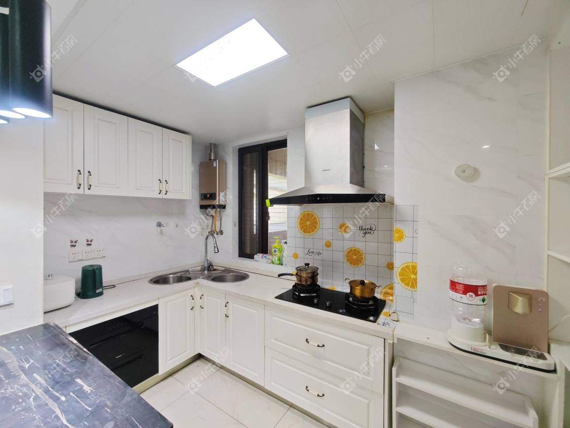 镇江大亚第一城在售二手房源室内图_小牛看房