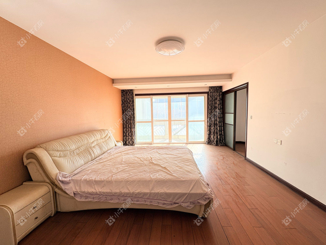 镇江凤翔花园在售二手房源室内图_小牛看房