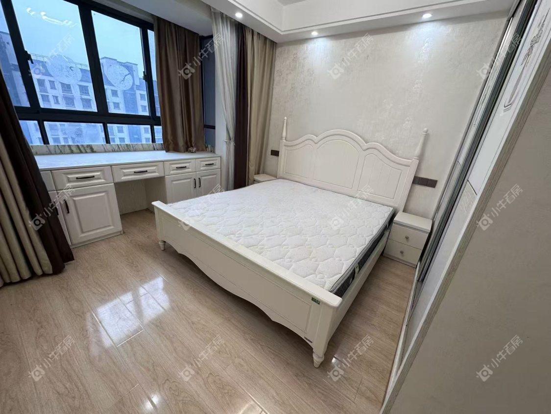 镇江练湖新城在售二手房源室内图_小牛看房