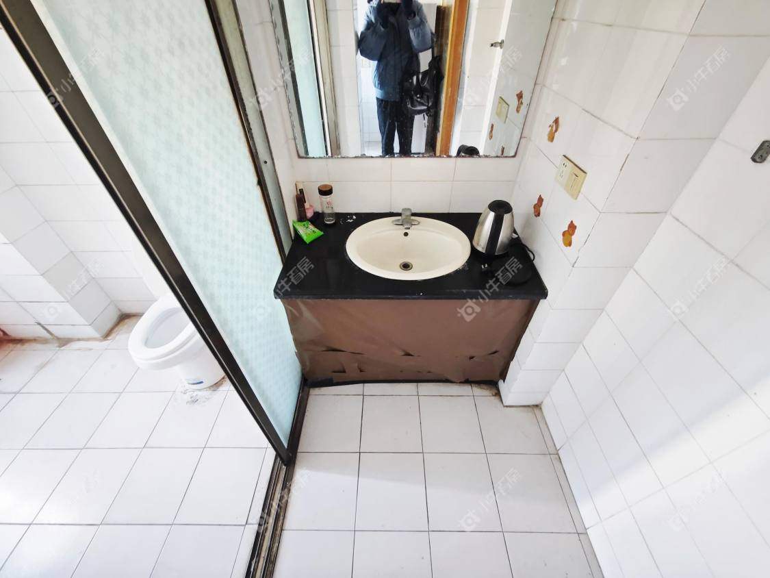 镇江台阳小区在售二手房源室内图_小牛看房