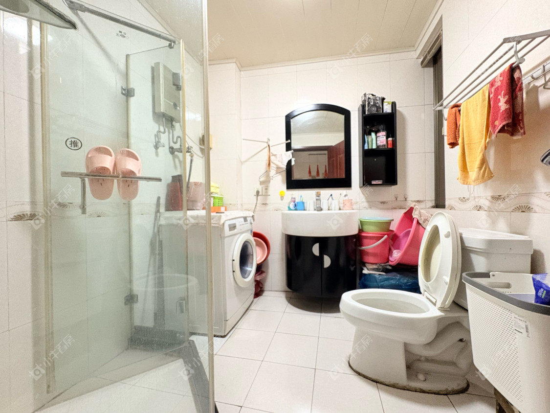 镇江金色家园在售二手房源室内图_小牛看房