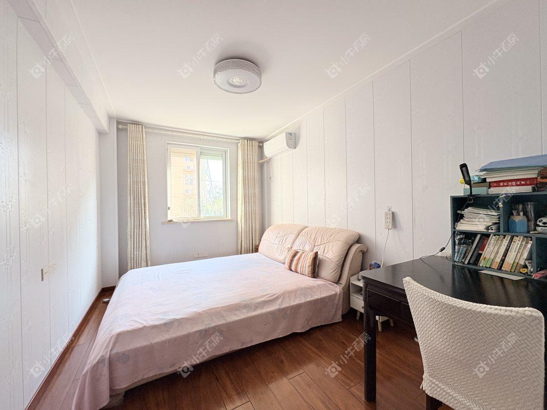 镇江迈村新城在售二手房源室内图_小牛看房