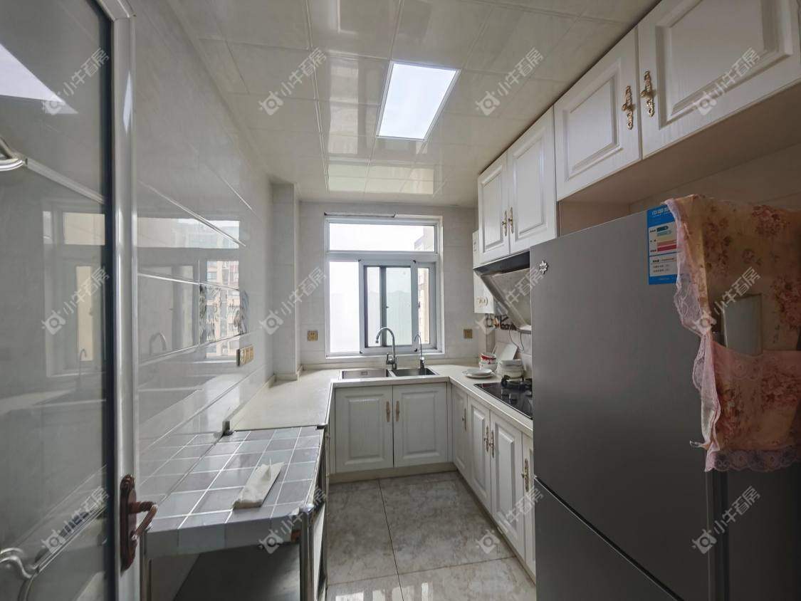 镇江美亚华悦在售二手房源室内图_小牛看房