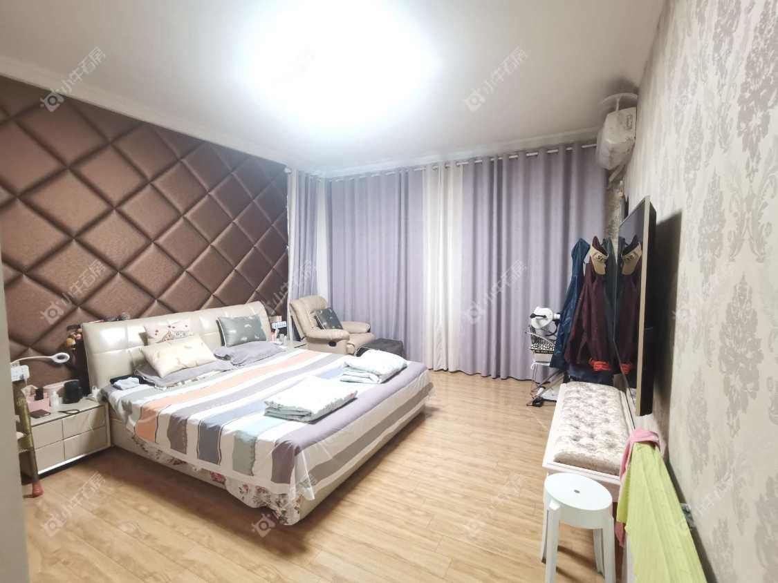 镇江碧桂园在售二手房源_小牛看房