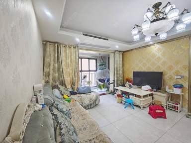 镇江吾悦华府（丹阳）在售二手房_小牛看房