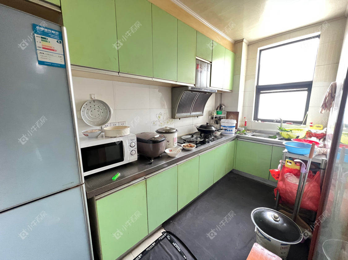 镇江天福花园在售二手房源室内图_小牛看房