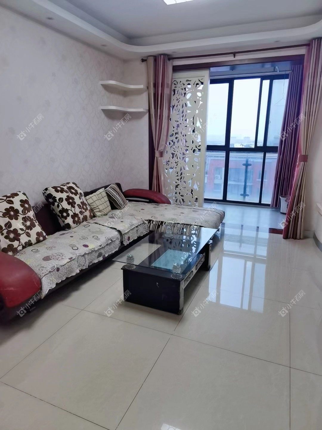 镇江天波城在租房源室内图_小牛看房