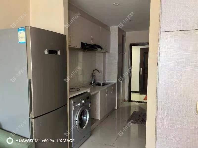 镇江吾悦广场（丹阳）在租房源室内图_小牛看房