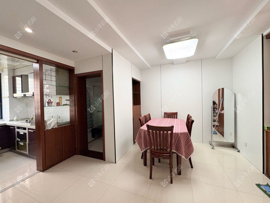 镇江府前星座在售二手房源室内图_小牛看房