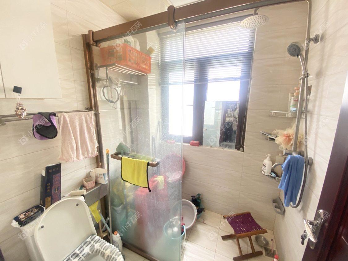 镇江滨河凤凰城在售二手房源室内图_小牛看房