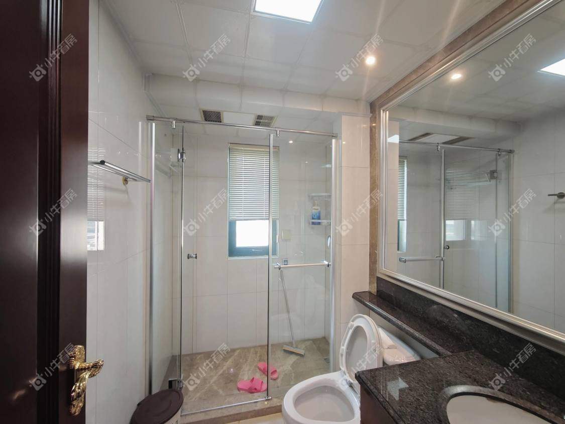 镇江恒大城在售二手房源室内图_小牛看房