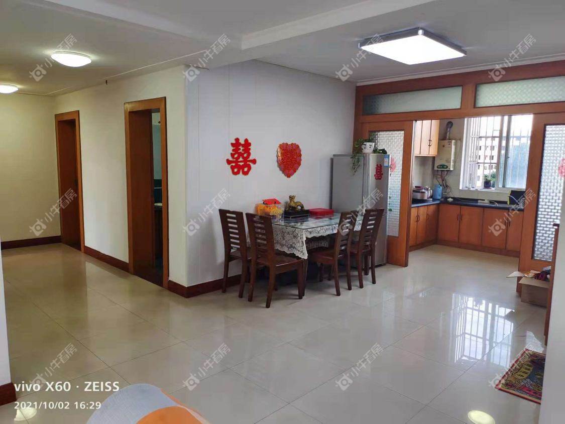 镇江水关新村在售二手房源_小牛看房