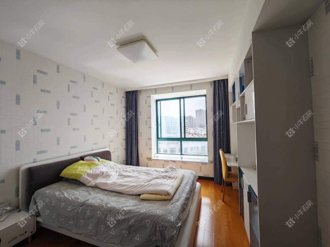 镇江澳都花城在售二手房源室内图_小牛看房