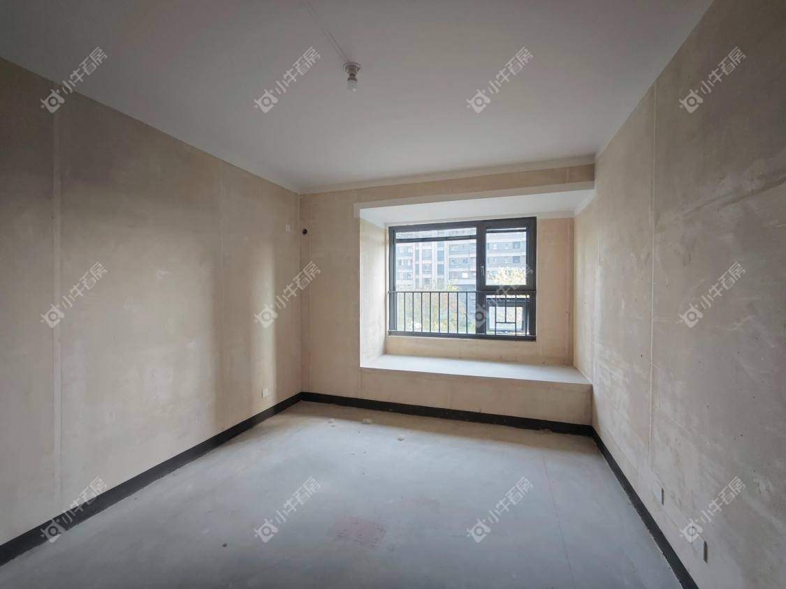 镇江金茂国际社区在售二手房源室内图_小牛看房