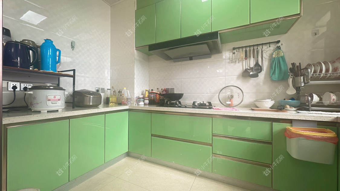 镇江御河熙岸在售二手房源_小牛看房