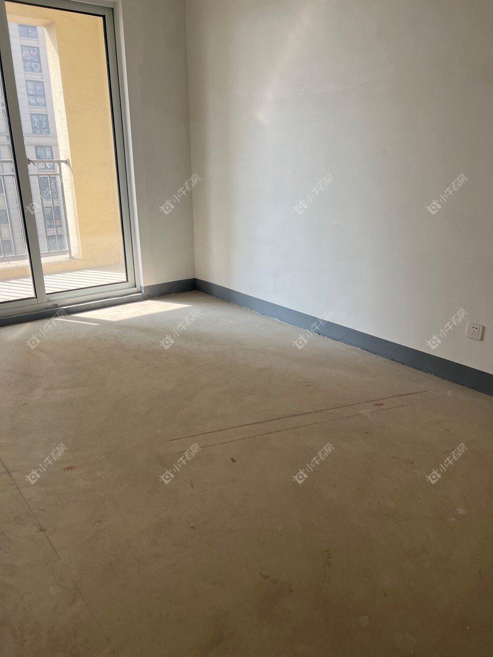 镇江中南君悦府中南一期在售二手房源室内图_小牛看房