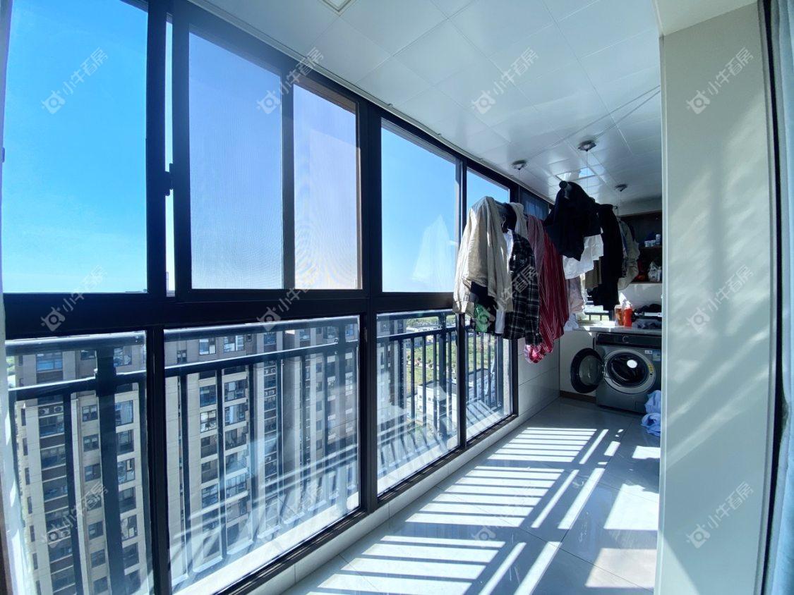 镇江碧桂园樾府在售二手房源室内图_小牛看房