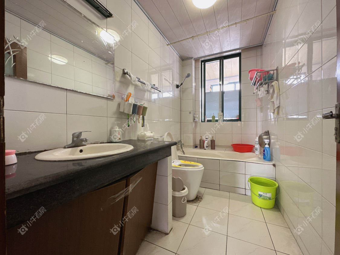 镇江紫荆花园在售二手房源_小牛看房