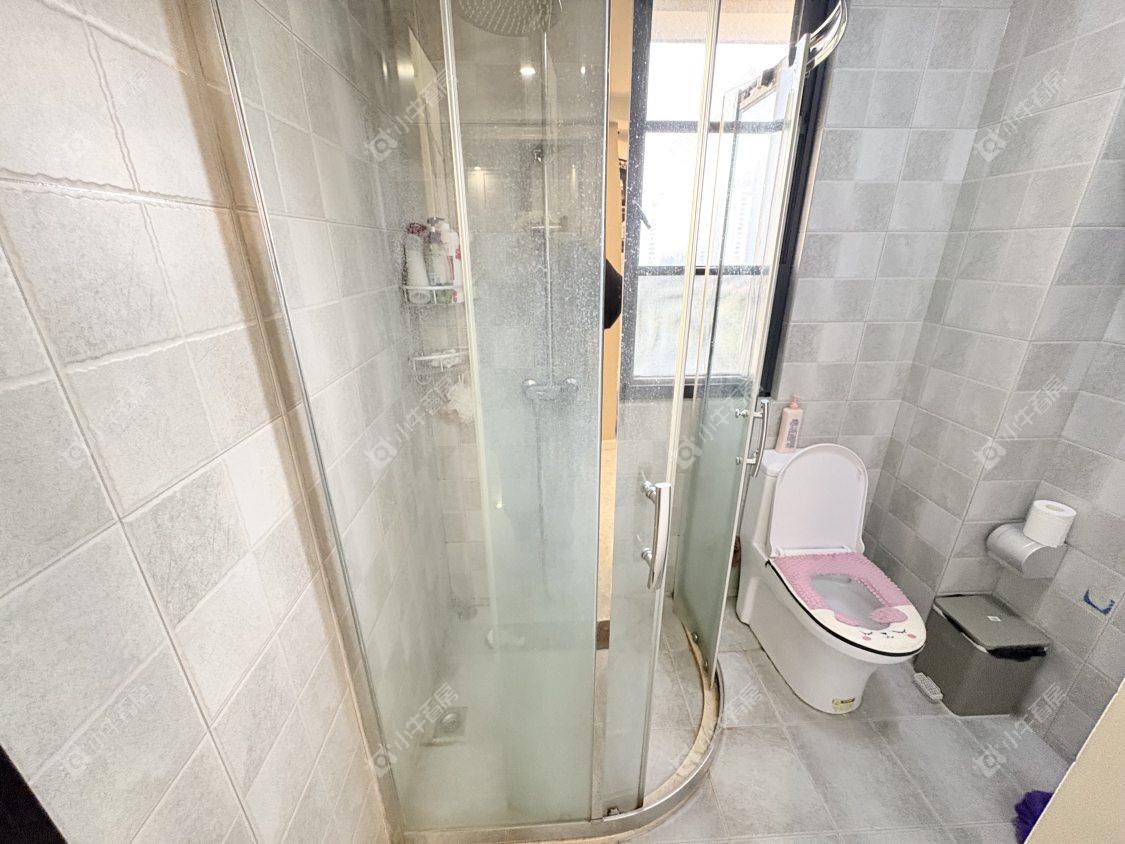 镇江翡翠林天峰（天福花园）在售二手房源室内图_小牛看房